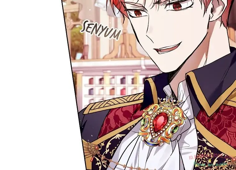 The Perks of Being a Villainess Chapter 35 Gambar 138