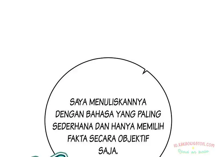 The Perks of Being a Villainess Chapter 35 Gambar 14