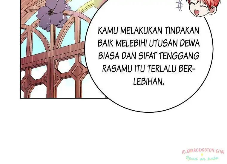 The Perks of Being a Villainess Chapter 35 Gambar 141
