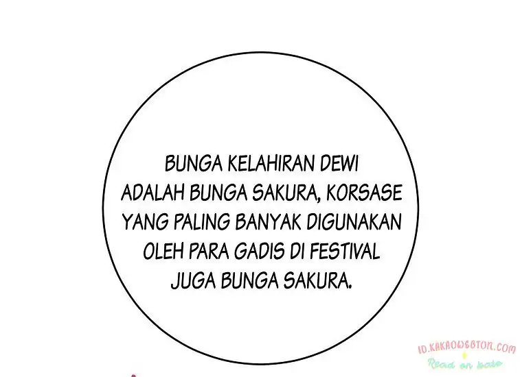 The Perks of Being a Villainess Chapter 35 Gambar 142