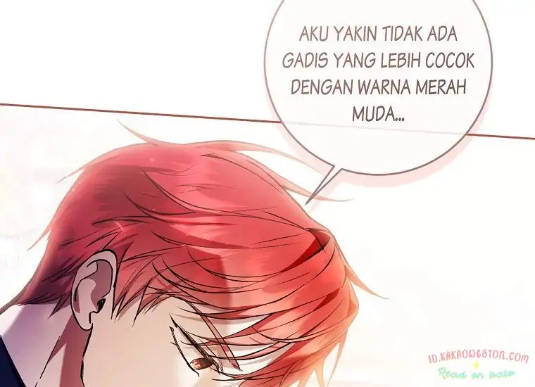 The Perks of Being a Villainess Chapter 35 Gambar 145