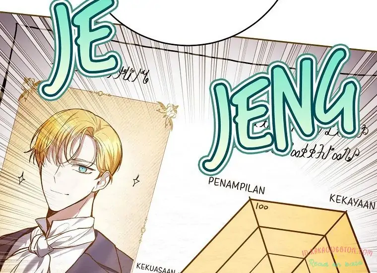 The Perks of Being a Villainess Chapter 35 Gambar 15