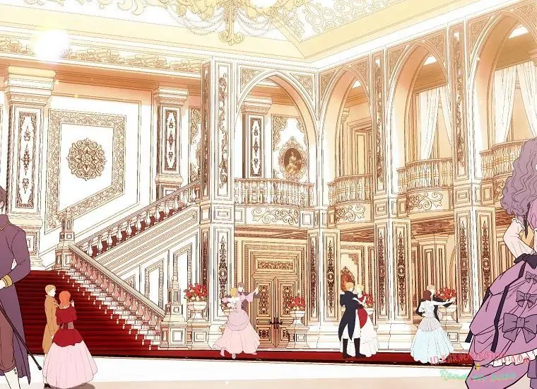 The Perks of Being a Villainess Chapter 35 Gambar 163