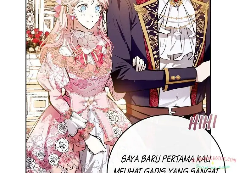 The Perks of Being a Villainess Chapter 35 Gambar 168