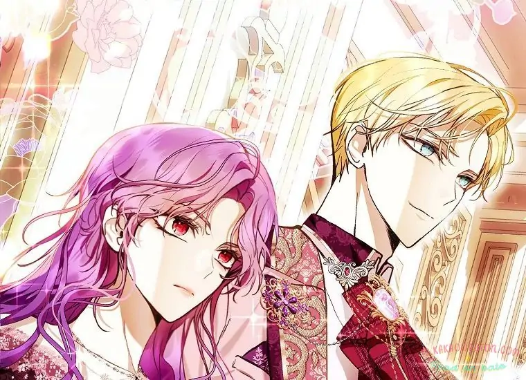 The Perks of Being a Villainess Chapter 35 Gambar 178