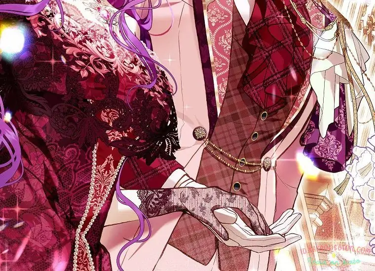 The Perks of Being a Villainess Chapter 35 Gambar 179