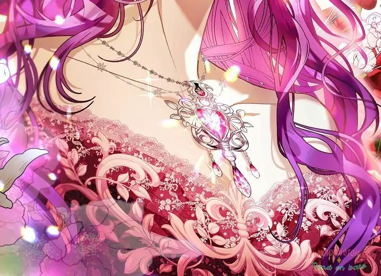 The Perks of Being a Villainess Chapter 35 Gambar 182