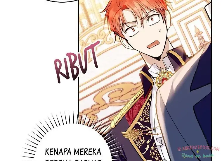 The Perks of Being a Villainess Chapter 35 Gambar 186