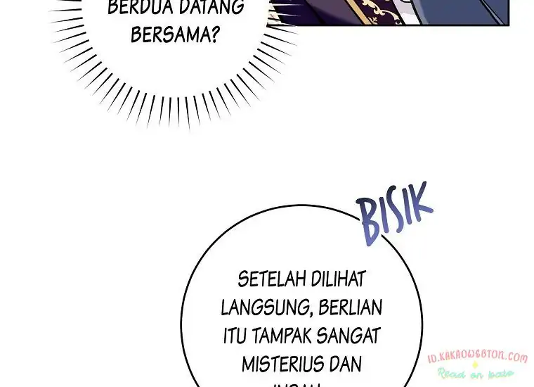 The Perks of Being a Villainess Chapter 35 Gambar 187