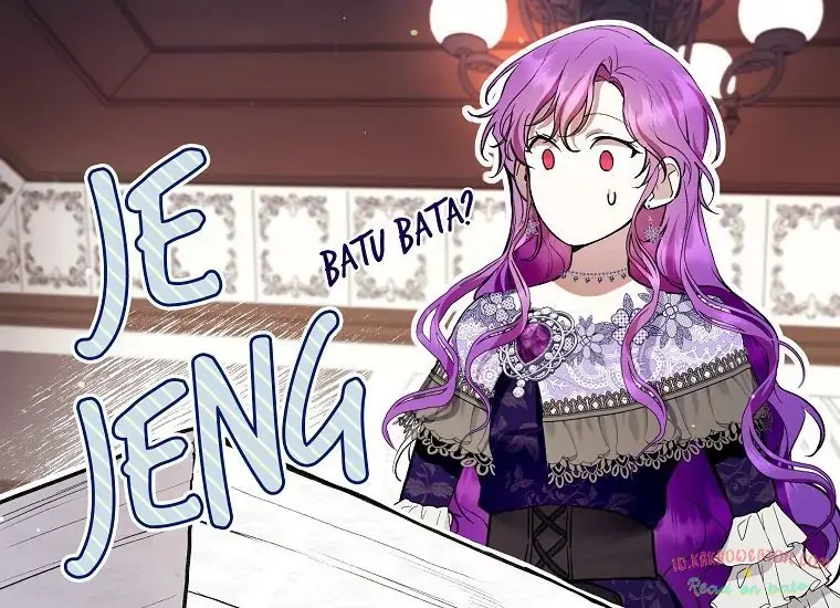 Manhwa The Perks of Being a Villainess Chapter 35 gambar nomor 2