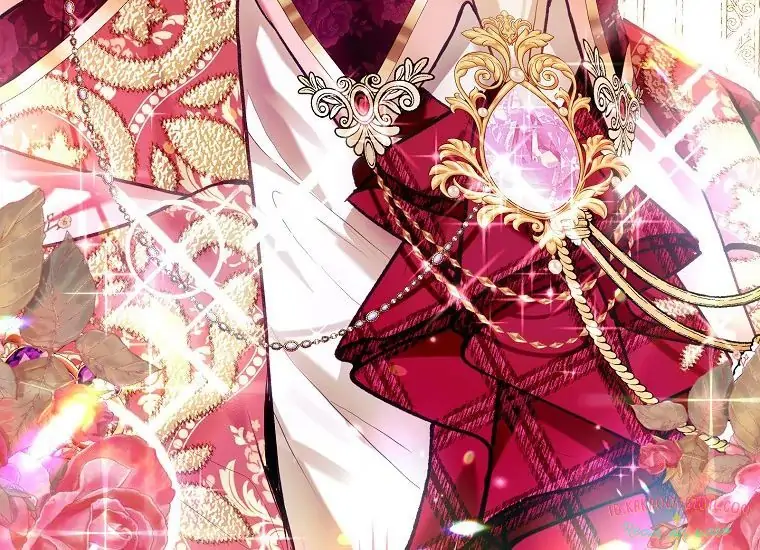 The Perks of Being a Villainess Chapter 35 Gambar 202