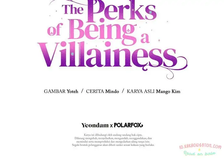 The Perks of Being a Villainess Chapter 35 Gambar 205