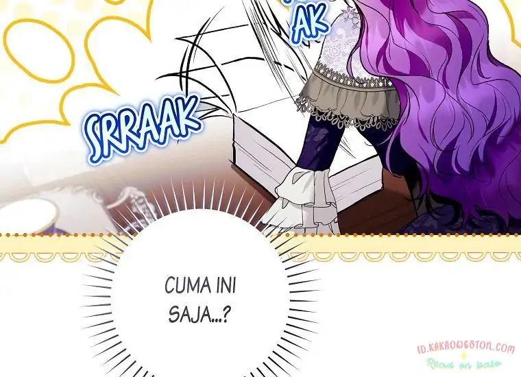 The Perks of Being a Villainess Chapter 35 Gambar 22