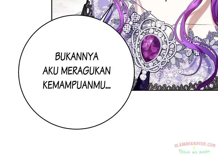 The Perks of Being a Villainess Chapter 35 Gambar 25