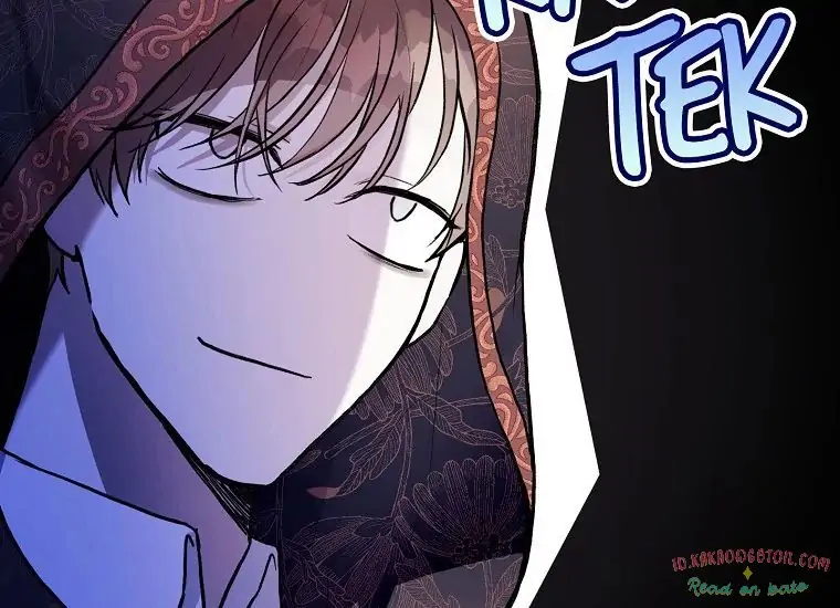 The Perks of Being a Villainess Chapter 35 Gambar 27