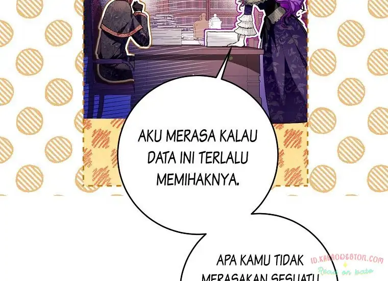 The Perks of Being a Villainess Chapter 35 Gambar 30