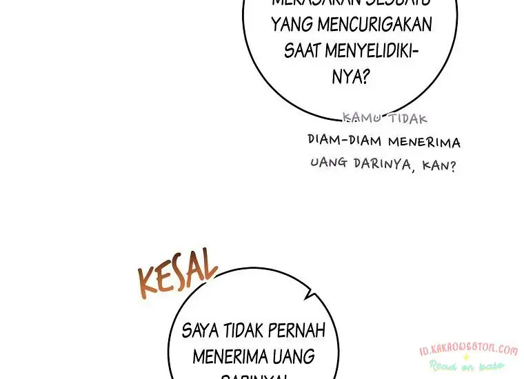 The Perks of Being a Villainess Chapter 35 Gambar 31