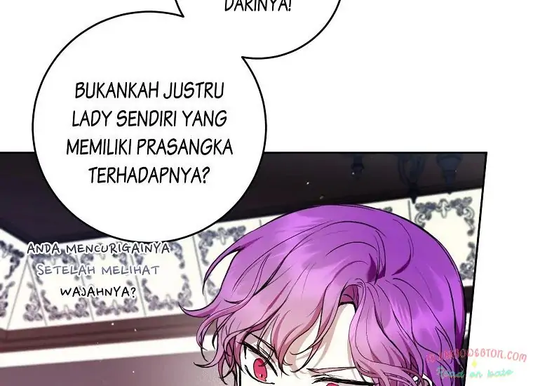 The Perks of Being a Villainess Chapter 35 Gambar 32