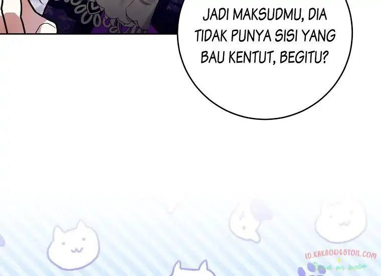 The Perks of Being a Villainess Chapter 35 Gambar 34