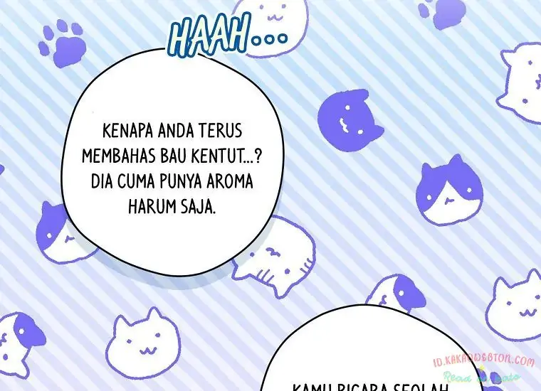 The Perks of Being a Villainess Chapter 35 Gambar 35