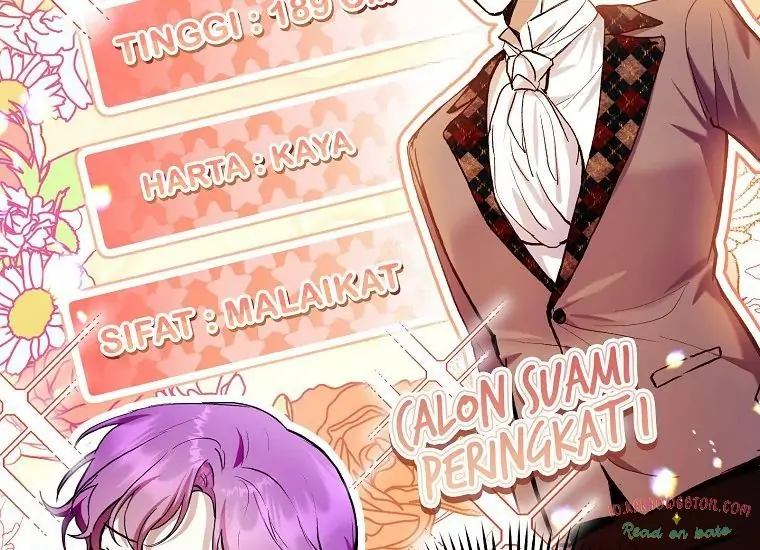 The Perks of Being a Villainess Chapter 35 Gambar 39