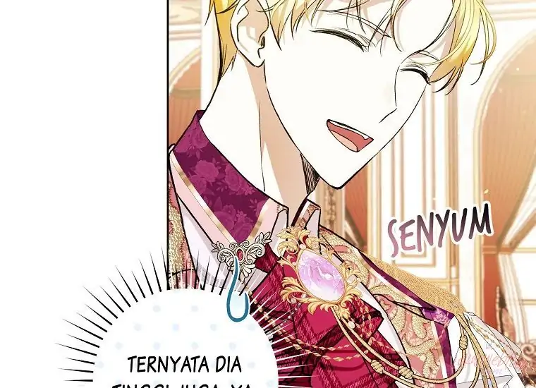 The Perks of Being a Villainess Chapter 36 Gambar 46