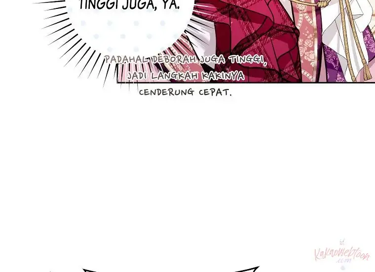 The Perks of Being a Villainess Chapter 36 Gambar 47