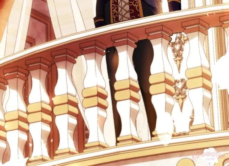 The Perks of Being a Villainess Chapter 36 Gambar 53