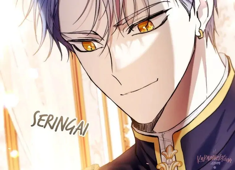 The Perks of Being a Villainess Chapter 36 Gambar 57