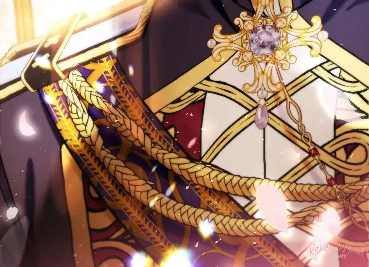 The Perks of Being a Villainess Chapter 36 Gambar 58