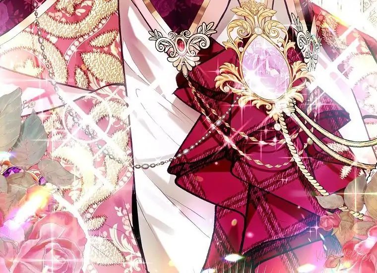 The Perks of Being a Villainess Chapter 36 Gambar 6