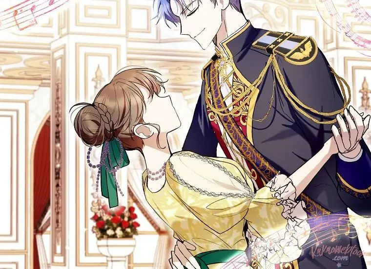 The Perks of Being a Villainess Chapter 36 Gambar 68