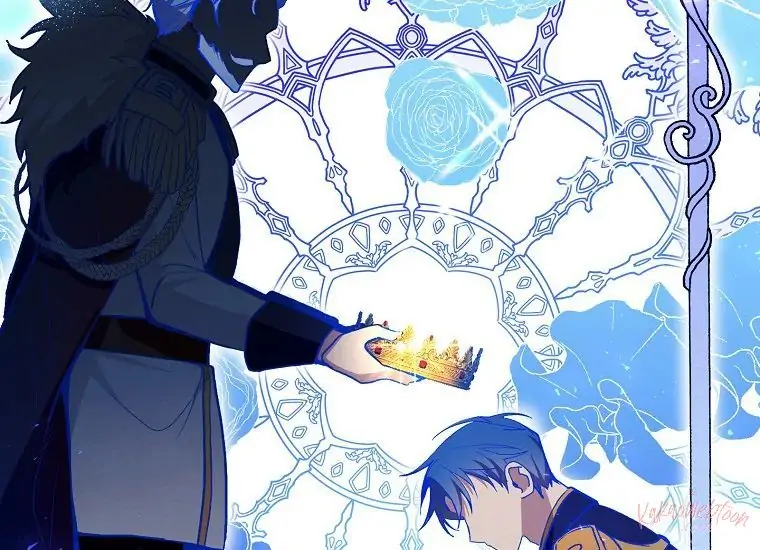 The Perks of Being a Villainess Chapter 36 Gambar 79