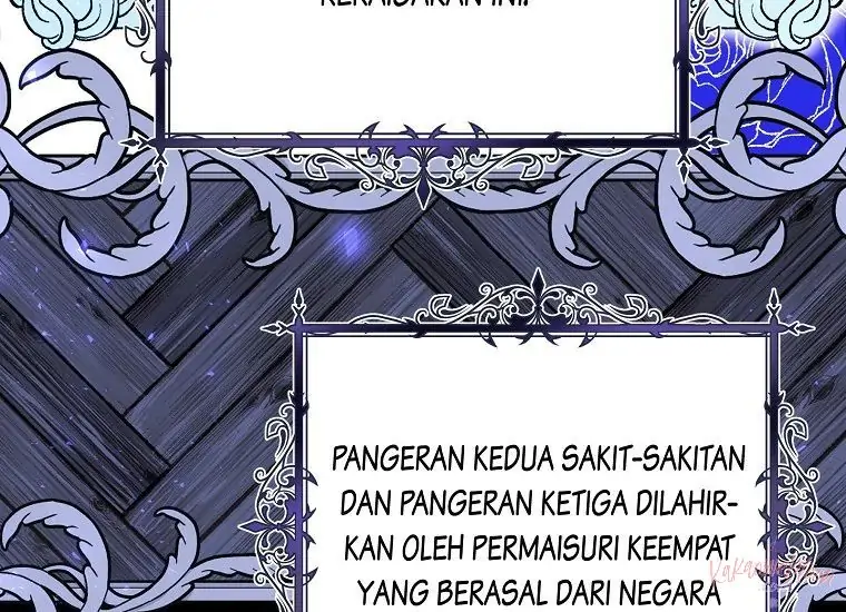 The Perks of Being a Villainess Chapter 36 Gambar 81