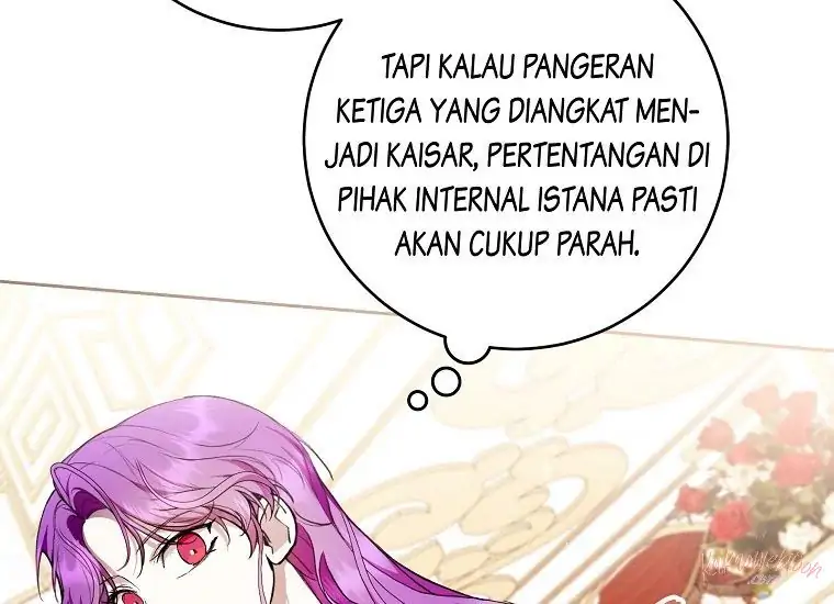 The Perks of Being a Villainess Chapter 36 Gambar 85