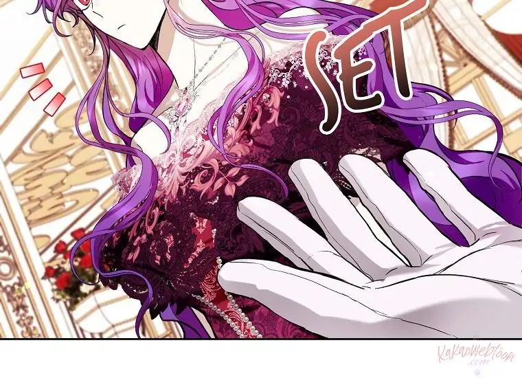 The Perks of Being a Villainess Chapter 36 Gambar 86