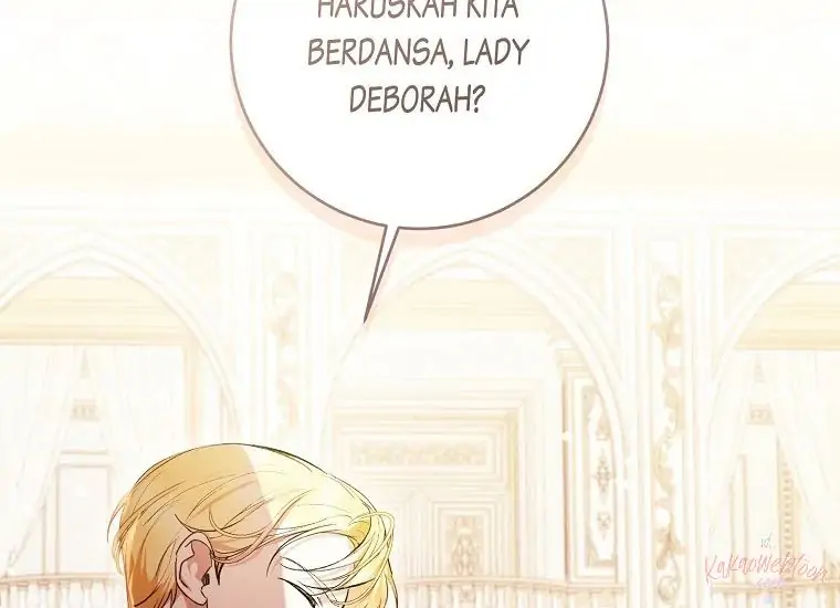 The Perks of Being a Villainess Chapter 36 Gambar 88