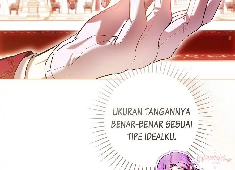 The Perks of Being a Villainess Chapter 36 Gambar 95