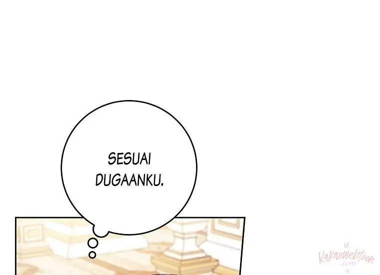 Komik The Perks of Being a Villainess Chapter 36 gambar nomor 1