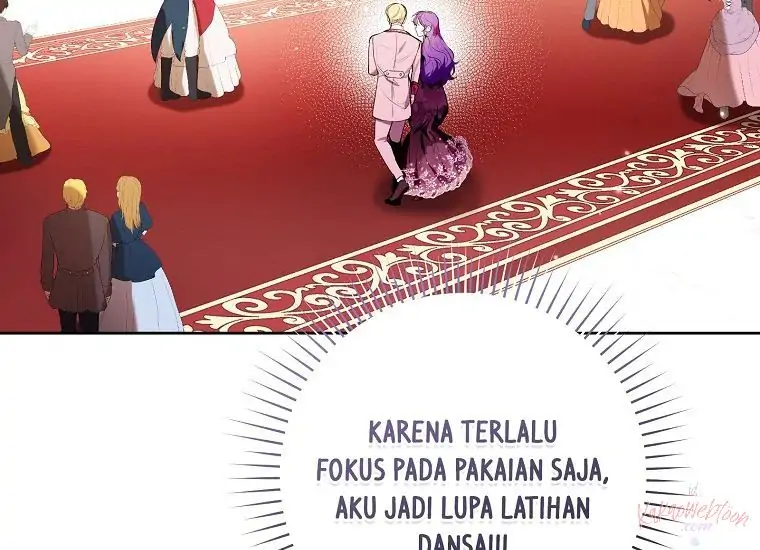 The Perks of Being a Villainess Chapter 36 Gambar 100