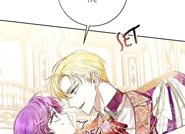 The Perks of Being a Villainess Chapter 36 Gambar 104