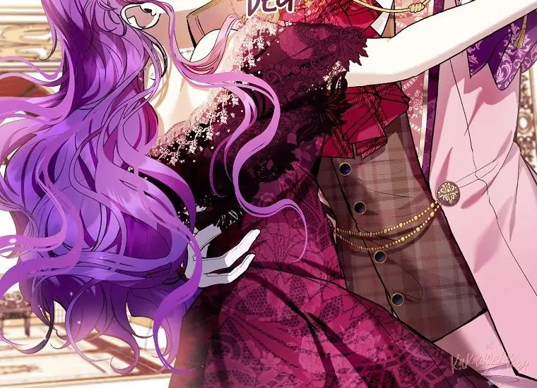 The Perks of Being a Villainess Chapter 36 Gambar 105