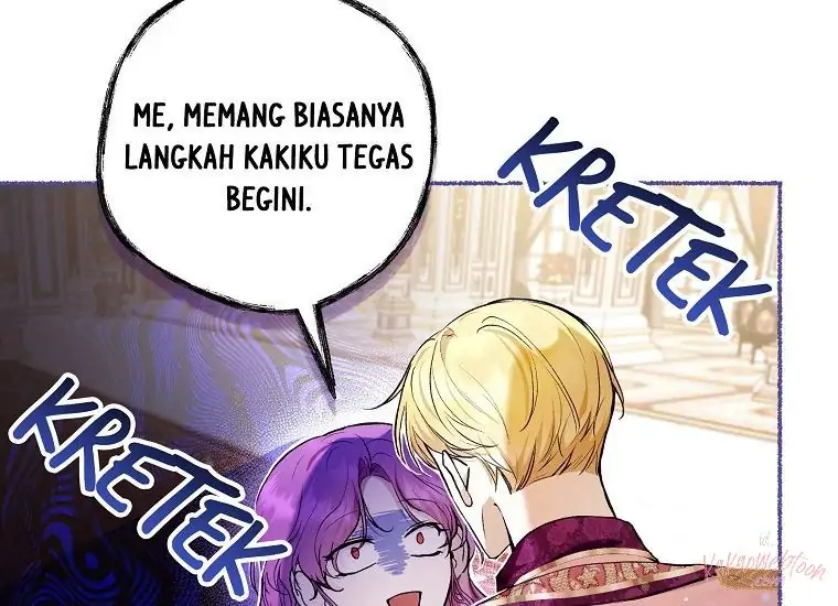 The Perks of Being a Villainess Chapter 36 Gambar 107
