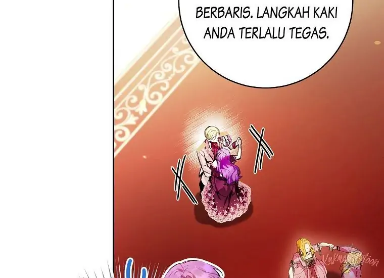 The Perks of Being a Villainess Chapter 36 Gambar 110