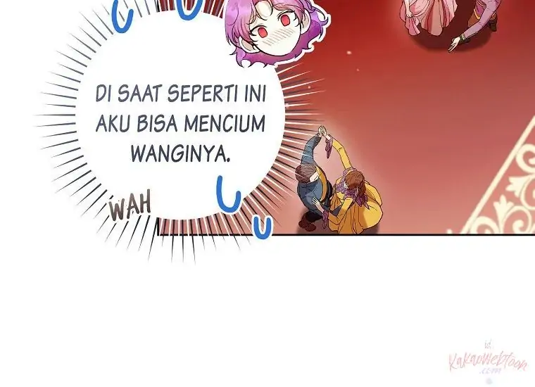 The Perks of Being a Villainess Chapter 36 Gambar 111