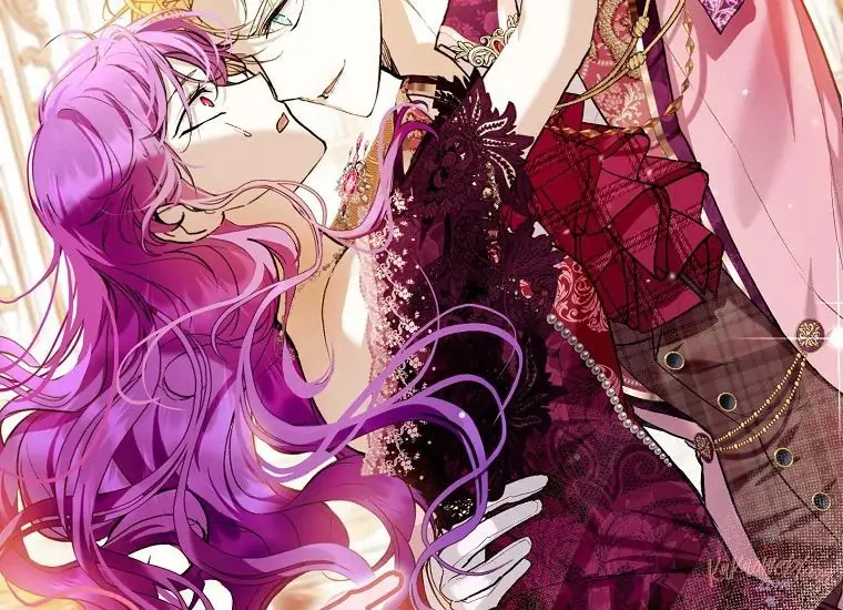 The Perks of Being a Villainess Chapter 36 Gambar 115