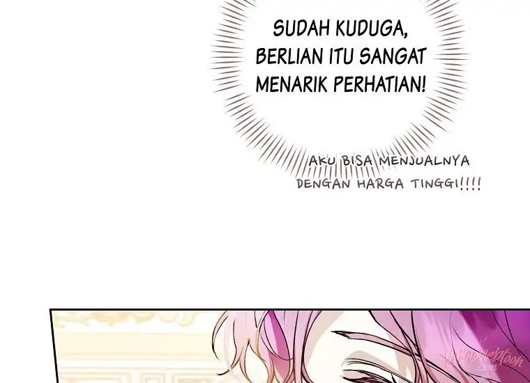The Perks of Being a Villainess Chapter 36 Gambar 12