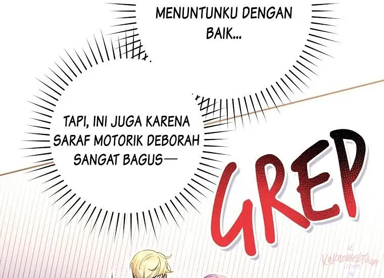 The Perks of Being a Villainess Chapter 36 Gambar 138