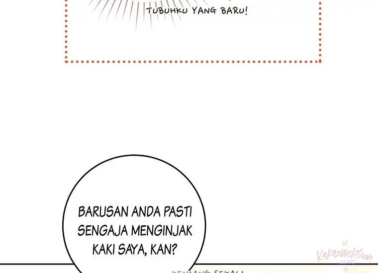 The Perks of Being a Villainess Chapter 36 Gambar 144