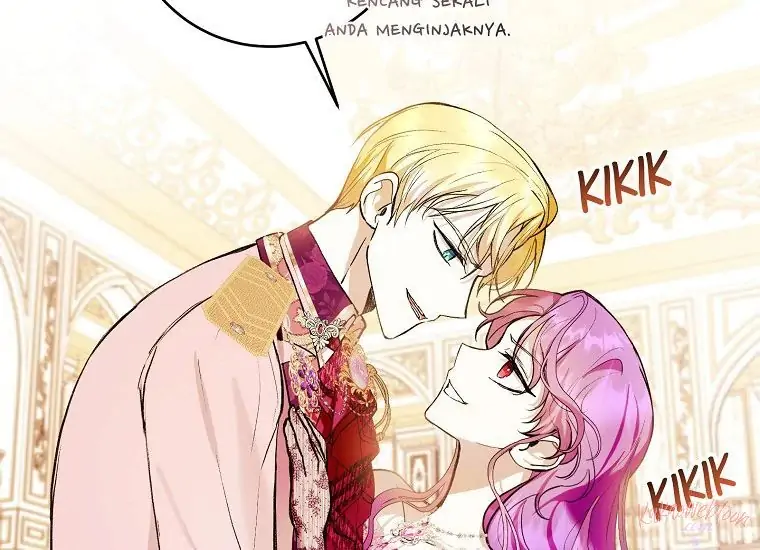 The Perks of Being a Villainess Chapter 36 Gambar 145